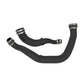 K&N 63-2621 Inlet Pipes - Roto-mold Tube - FORD F150/RAPTOR V6-3.5L