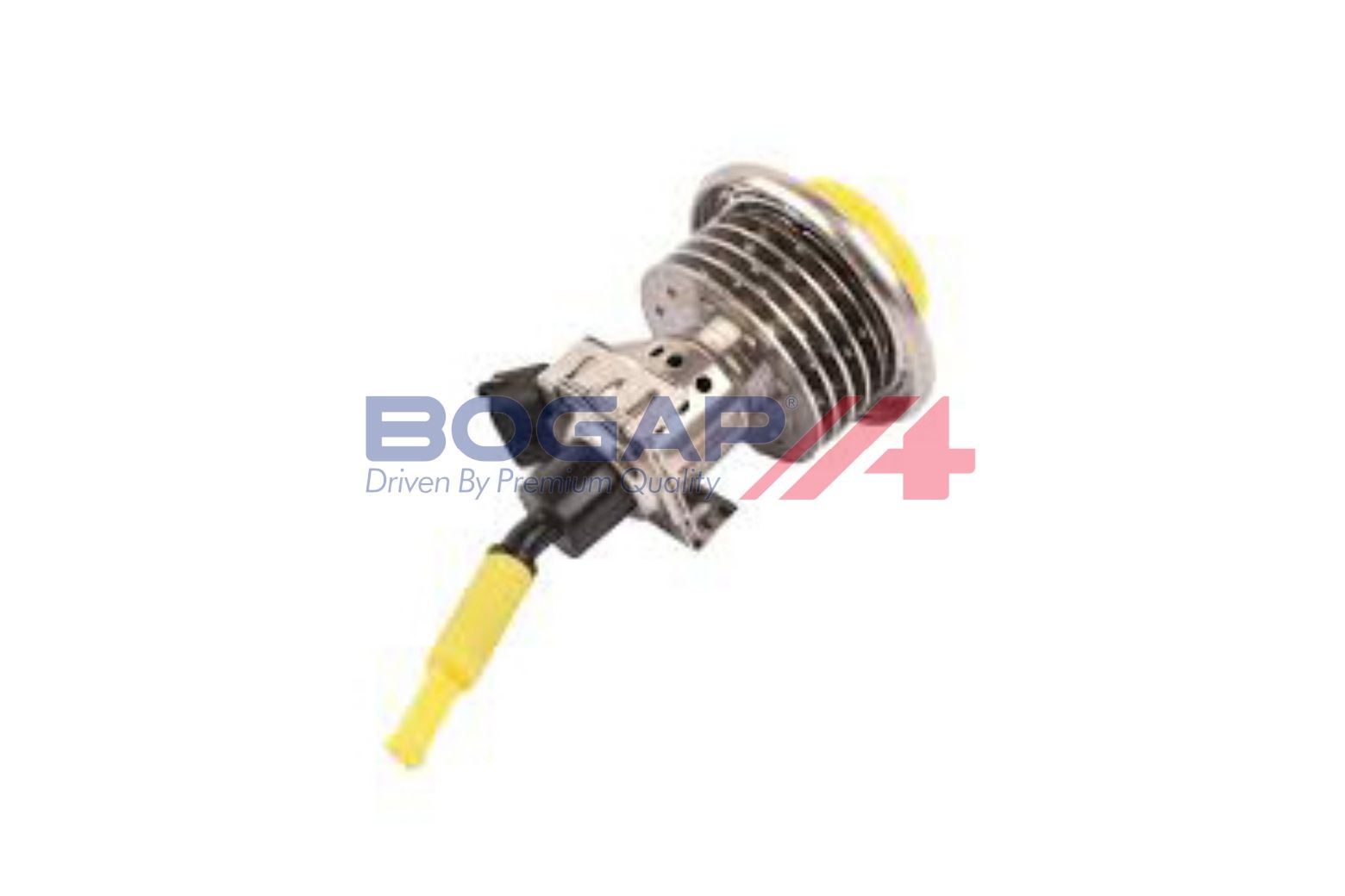 BOGAP A4220145 Charge Air Cooler | ML Performance Car Parts