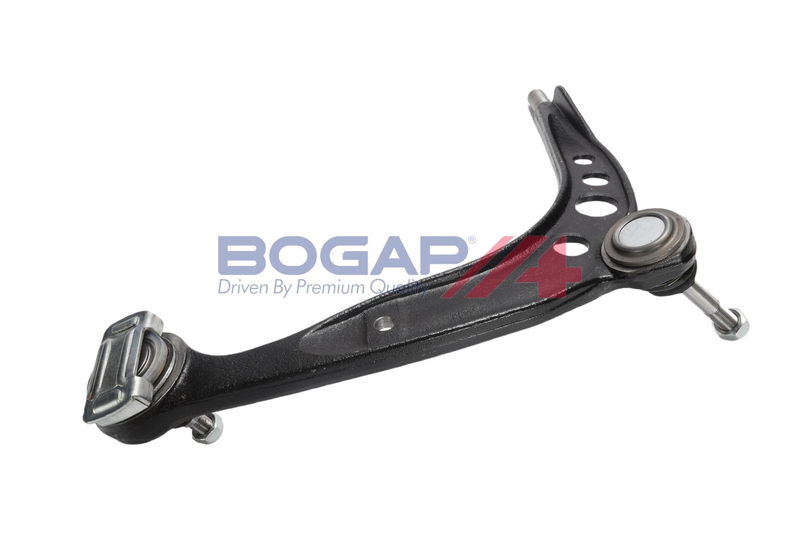 BOGAP B3327365 Control/Trailing Arm, Wheel Suspension | ML Performance Car Parts