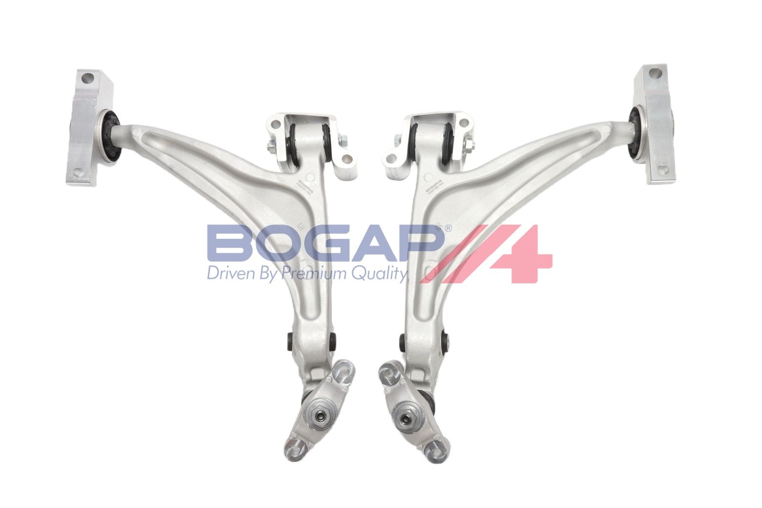 BOGAP V3327118 Control/Trailing Arm, Wheel Suspension | ML Performance Car Parts