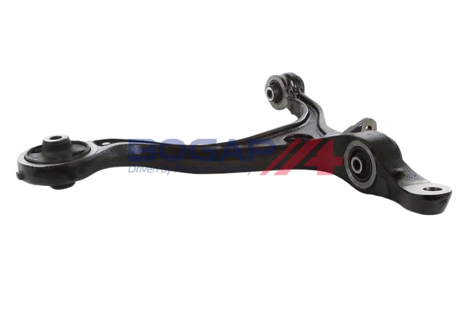 BOGAP H3327100 Control/Trailing Arm, Wheel Suspension | ML Performance Car Parts
