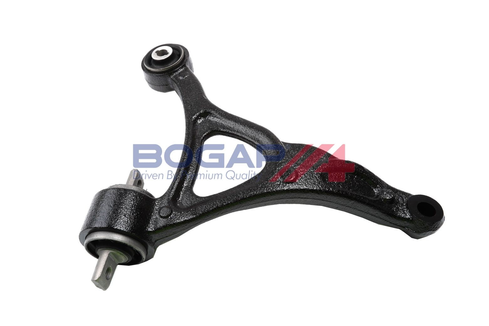 BOGAP V3327120 Control/Trailing Arm, Wheel Suspension | ML Performance Car Parts