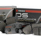 Alcon BR/ALC-DSP-PS DSP Pad Set - Evo Ft & Rr