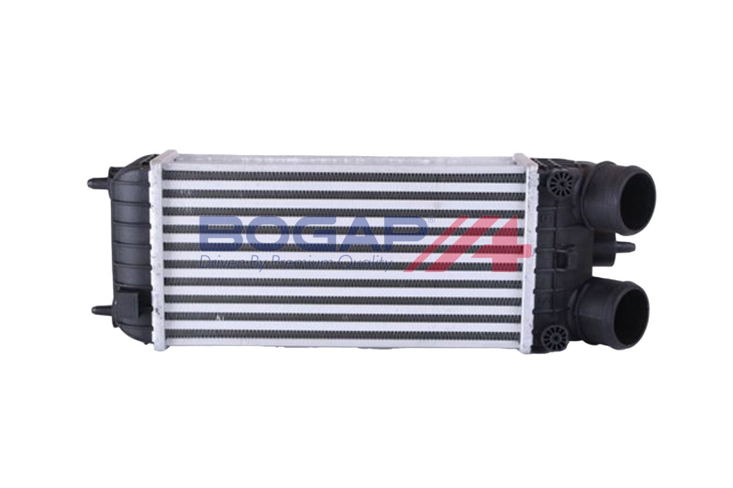 BOGAP P4220106 Charge Air Cooler | ML Performance Car Parts