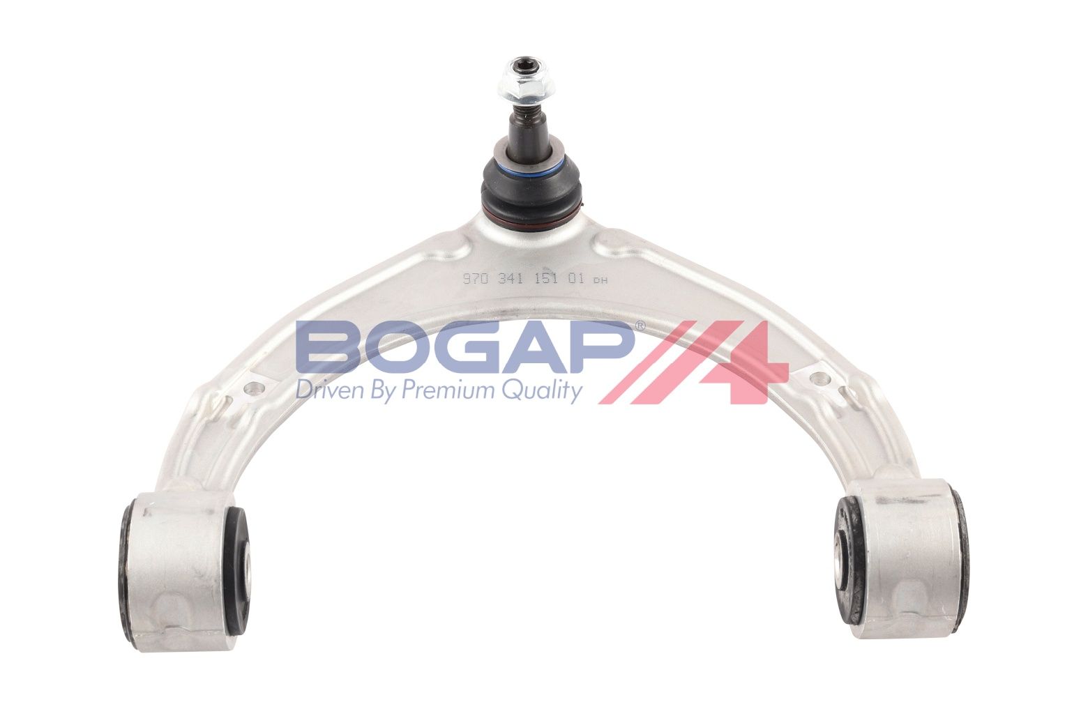 BOGAP A3327267 Control/Trailing Arm, Wheel Suspension | ML Performance Car Parts