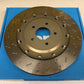 Alcon BKF8949ZG02 Pro Race Brake Kit - Evo 4-10