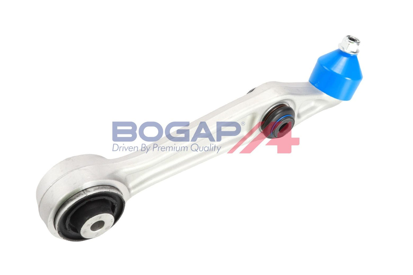 BOGAP EV3327102 Control/Trailing Arm, Wheel Suspension | ML Performance Car Parts