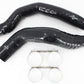VTT-CUMMINS-CHARGE 2013-2018 Cummins 6.7L 7-PLY Silicone Charge (Boost) Pipes