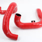 VTT-MQB-SIL MK7 (MQB) GTI/Golf R/Jetta/8V S3 Silicone Charge pipes