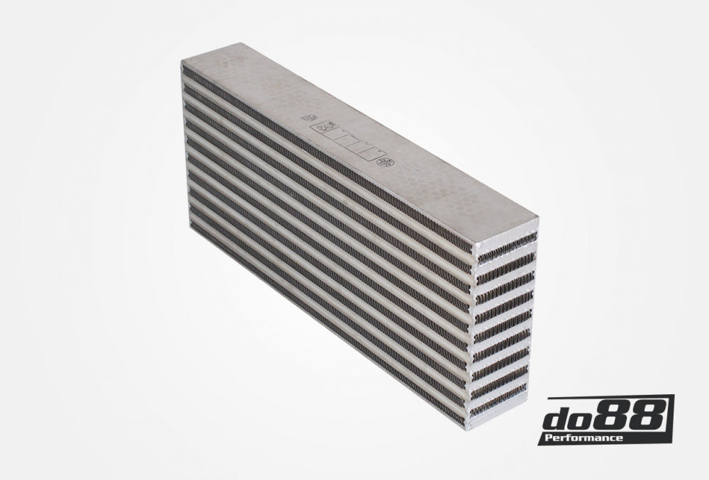 DO88 703518-6016 Garrett Intercooler Core Air-Air (457 x 203 x 76 mm) - 410 HP