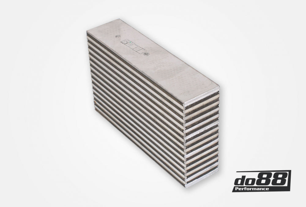 DO88 703522-6008 Garrett Intercooler Core Air-Air (457 x 284 x 114 mm) - 750 HP