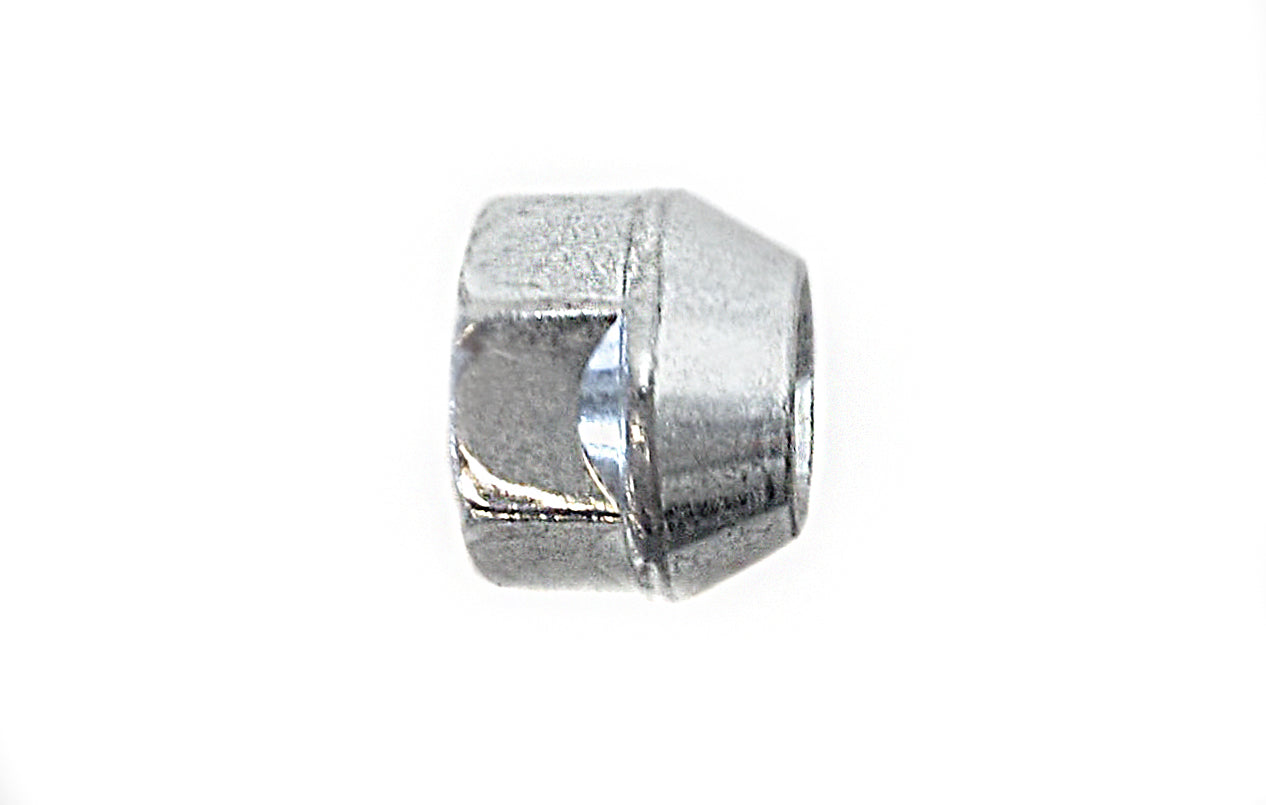 H&R 716001 Open wheel nut conical seat 60Â°