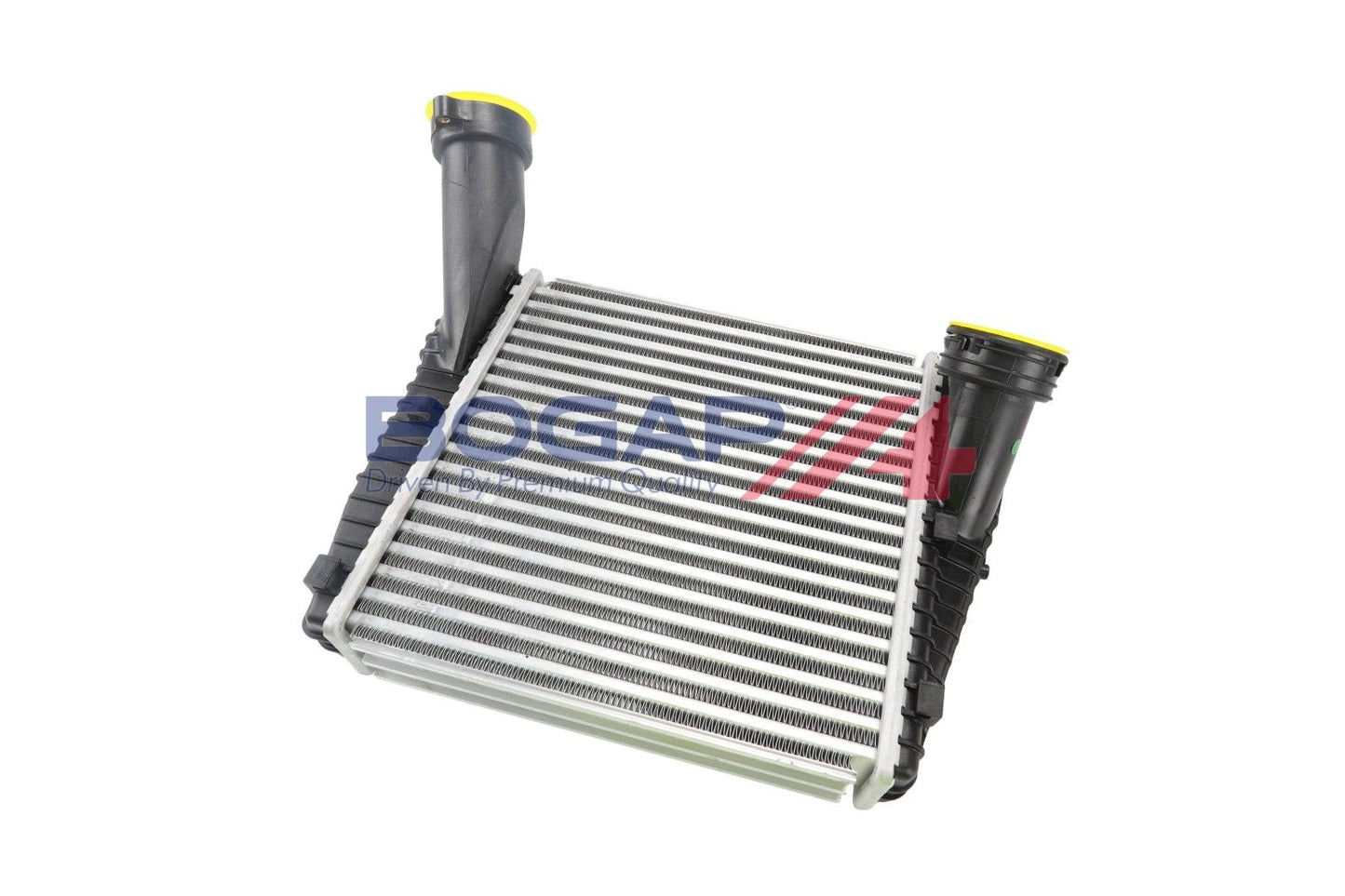 BOGAP A4220122 Charge Air Cooler | ML Performance Car Parts