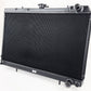 CSF Radiators High-Performance All-Aluminum Radiator for Nissan R32 Skyline GT-R