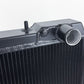CSF Radiators High-Performance All-Aluminum Radiator for Nissan R32 Skyline GT-R
