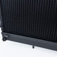 CSF Radiators High-Performance All-Aluminum Radiator for Nissan R32 Skyline GT-R