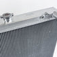 CSF Radiators High-Performance All-Aluminum Radiator for Nissan R33 Skyline GT-R