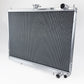 CSF Radiators High-Performance All-Aluminum Radiator for Nissan R34 Skyline GT-R