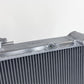 CSF Radiators High-Performance All-Aluminum Radiator for Nissan R34 Skyline GT-R