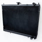 CSF Radiators High-Performance All-Aluminum Radiator for Nissan R34 Skyline GT-R
