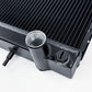 CSF Radiators High-Performance All-Aluminum Radiator for Nissan R34 Skyline GT-R