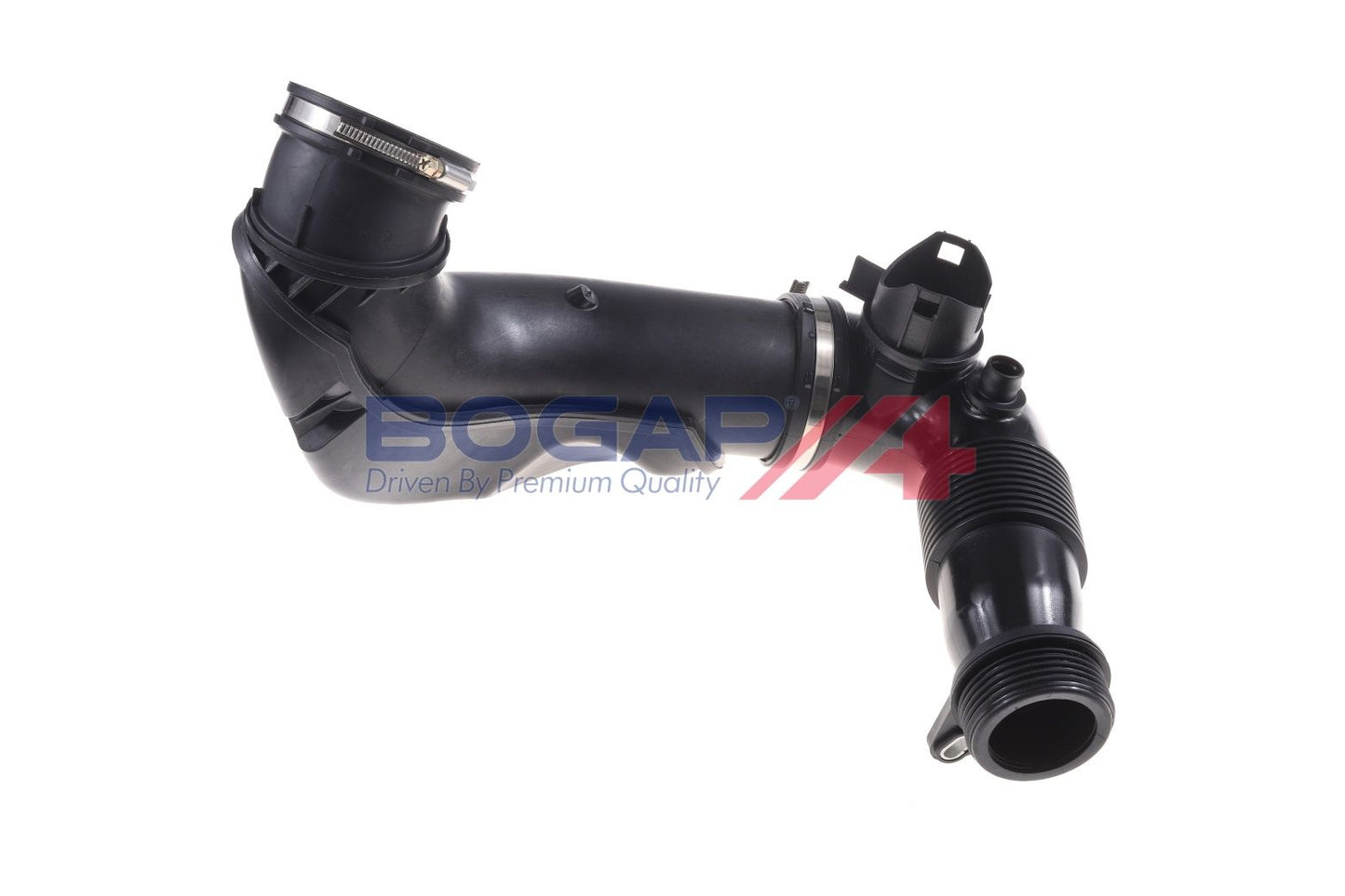 BOGAP B1710112 Intake Hose, Air Filter | ML Performance Car Parts