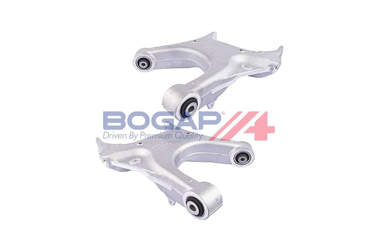 BOGAP B3327426 Control/Trailing Arm, Wheel Suspension | ML Performance Car Parts