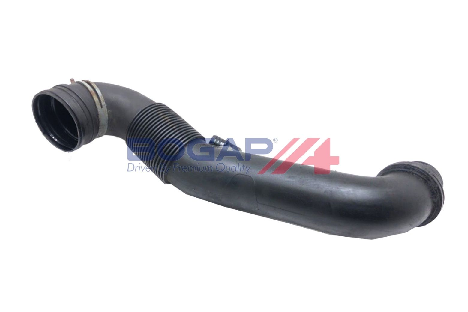 BOGAP A6110165 Intake Hose, Air Filter | ML Performance Car Parts