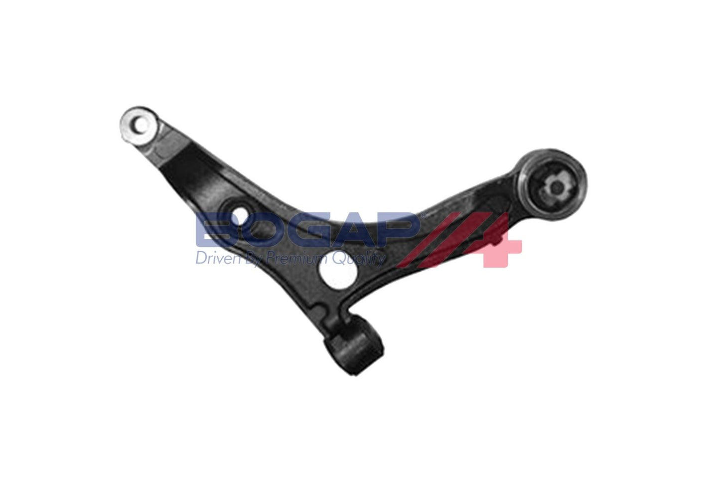 BOGAP P3327123 Control/Trailing Arm, Wheel Suspension | ML Performance Car Parts