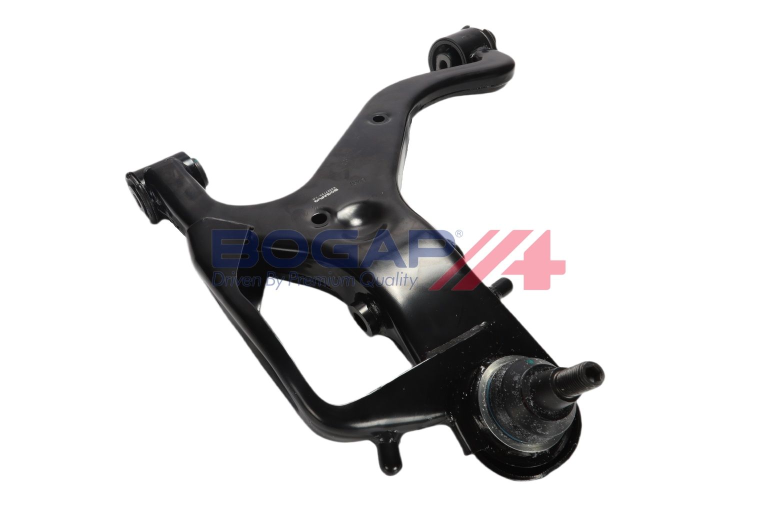 BOGAP E3327123 Control/Trailing Arm, Wheel Suspension | ML Performance Car Parts