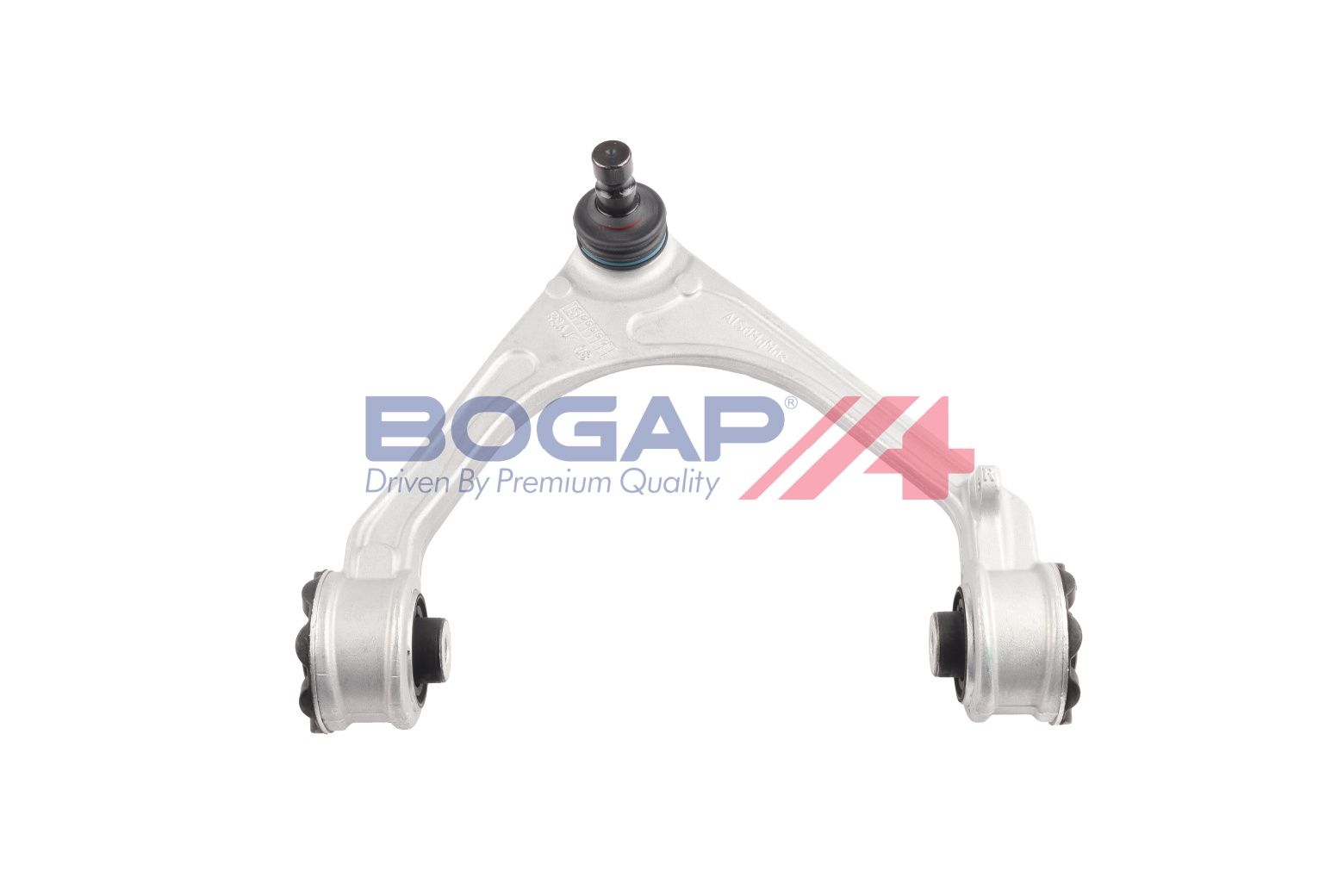 BOGAP J3327118 Control/Trailing Arm, Wheel Suspension | ML Performance Car Parts