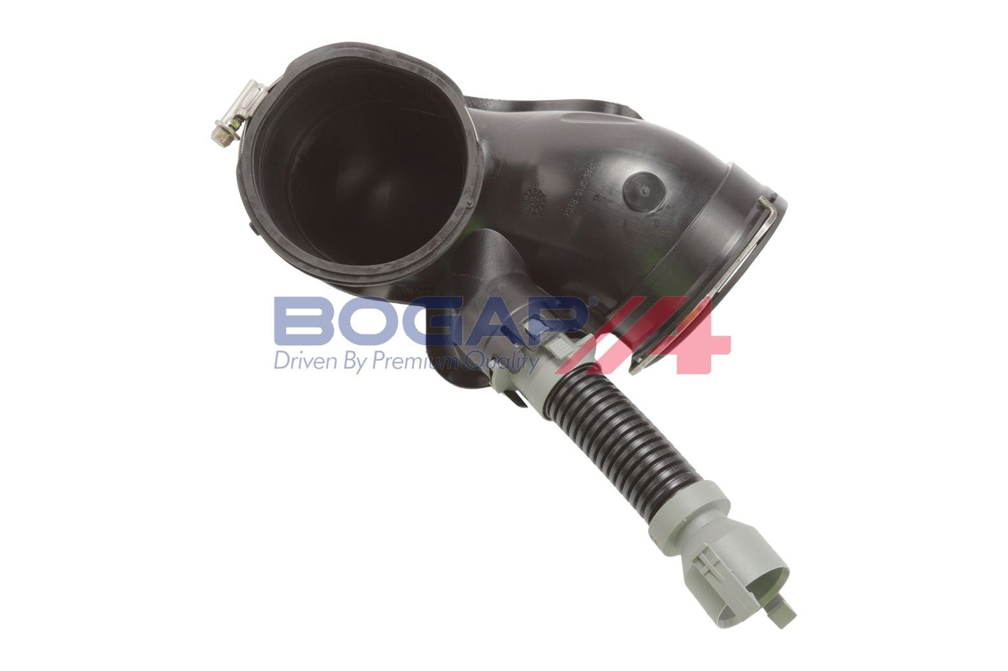 BOGAP B6110139 Intake Hose, Air Filter | ML Performance Car Parts