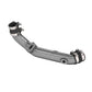 K&N 77-1019KC Charge Pipe - Aluminum Tube - HYUNDAI VELOSTER N L4-2.0L F/L TURBO