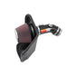 K&N 77-3078KTK Cold Air Intake - High-flow, Aluminum Tube - CHEVROLET/GMC/ EQUINOX/TERRAIN V6-3.0L