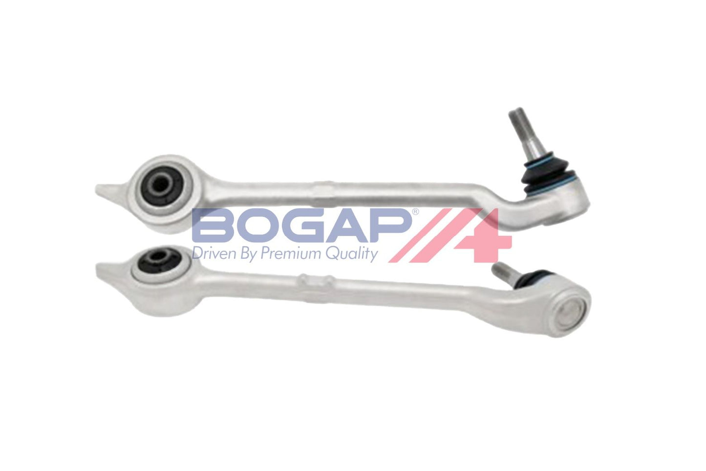 BOGAP B3327432 Control/Trailing Arm, Wheel Suspension | ML Performance Car Parts