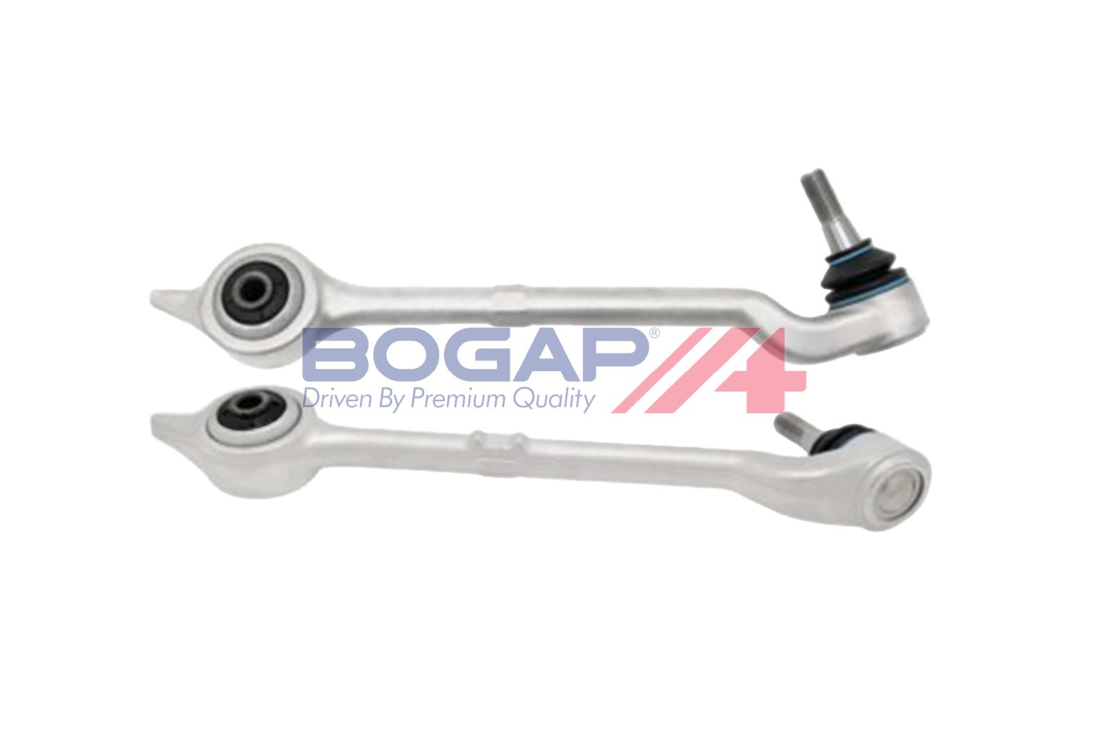BOGAP B3327432 Control/Trailing Arm, Wheel Suspension | ML Performance Car Parts