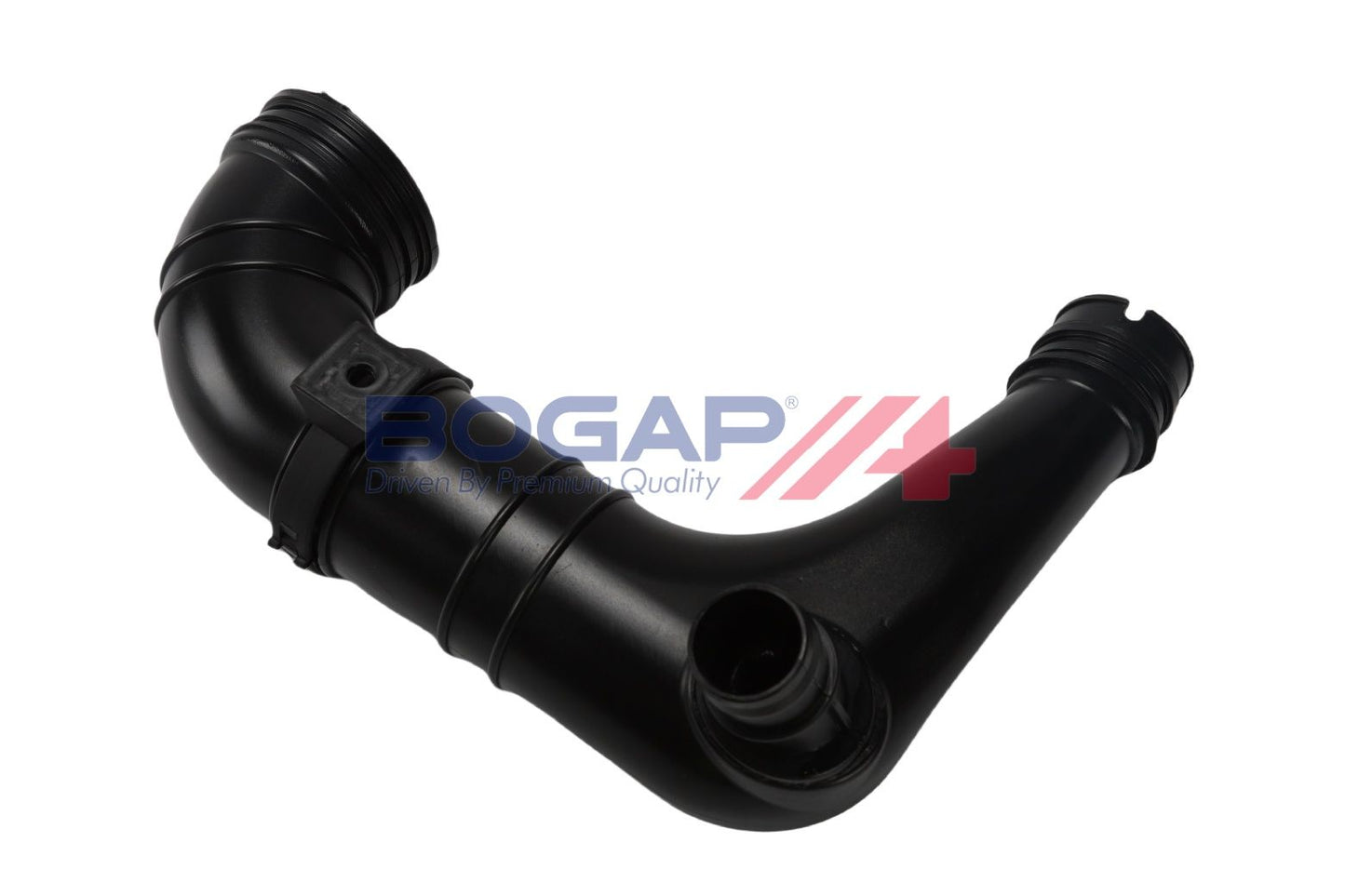 BOGAP W6110112 Intake Hose, Air Filter | ML Performance Car Parts
