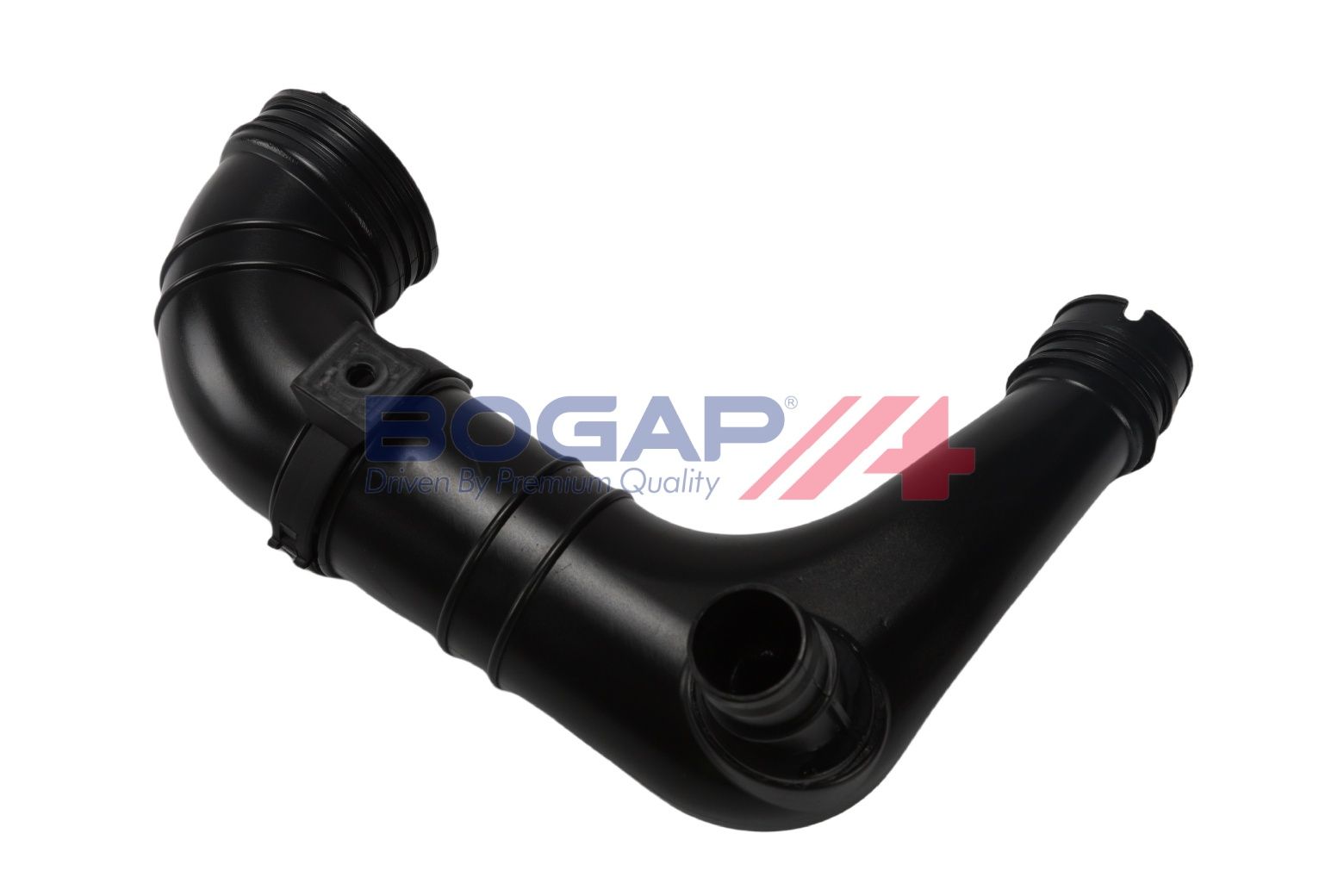 BOGAP W6110112 Intake Hose, Air Filter | ML Performance Car Parts