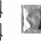 TEXTAR 97045300 Brake Shoe Fitting Kit