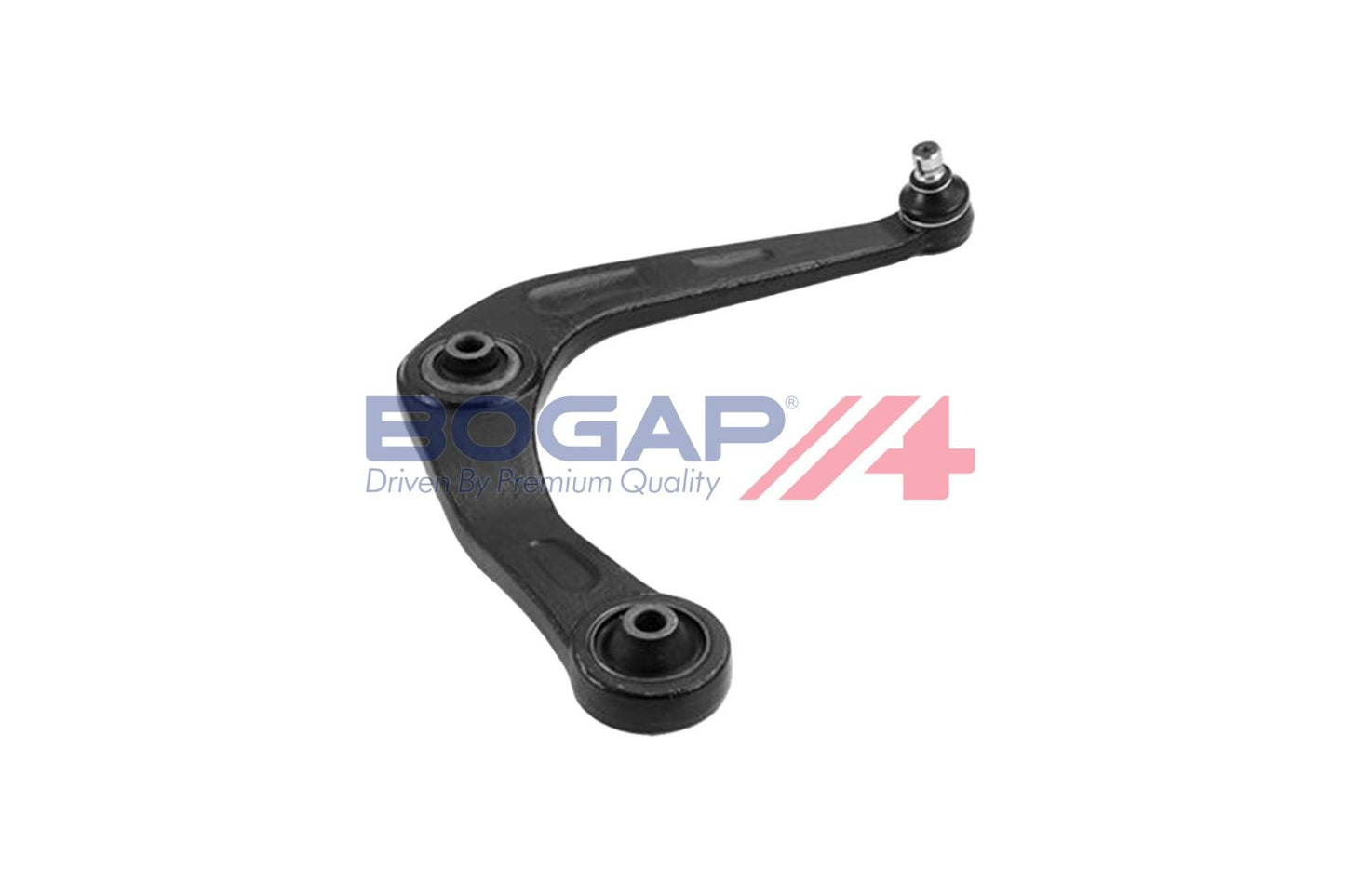 BOGAP P3327132 Control/Trailing Arm, Wheel Suspension | ML Performance Car Parts