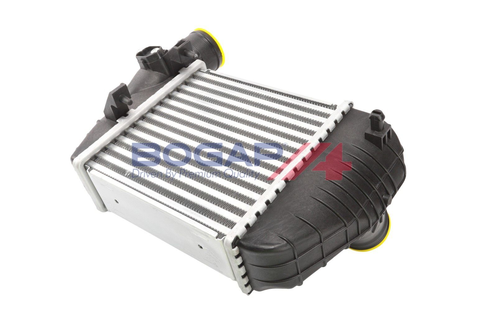 BOGAP A4220107 Charge Air Cooler | ML Performance Car Parts