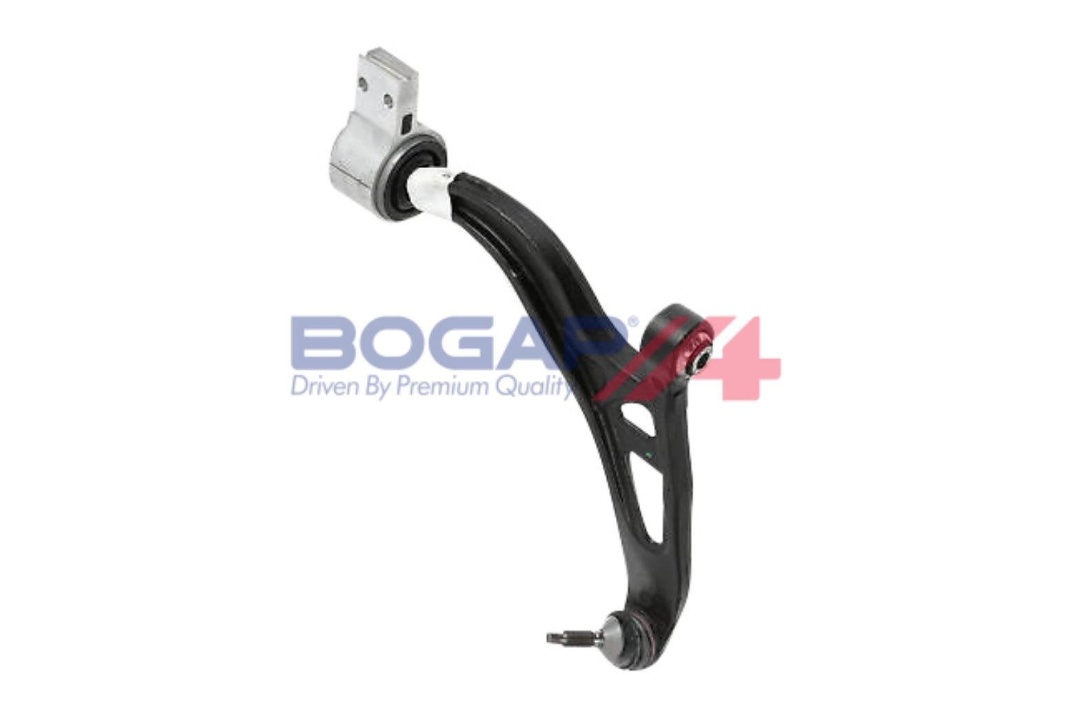 BOGAP F3327100 Control/Trailing Arm, Wheel Suspension | ML Performance Car Parts