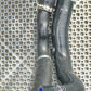 VTT-RS3-SIL 8V RS3/8S TTRS Silicone Charge pipes