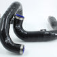 VTT-MQB-SIL MK7 (MQB) GTI/Golf R/Jetta/8V S3 Silicone Charge pipes