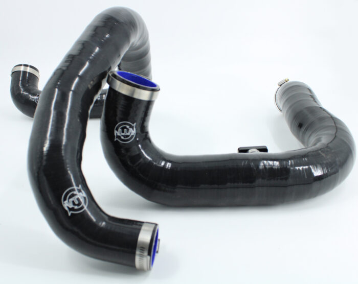 VTT-MQB-SIL MK7 (MQB) GTI/Golf R/Jetta/8V S3 Silicone Charge pipes