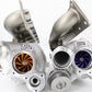 VTT-N55-GC-Composite N55 GC/GC+ Turbocharger Upgrade