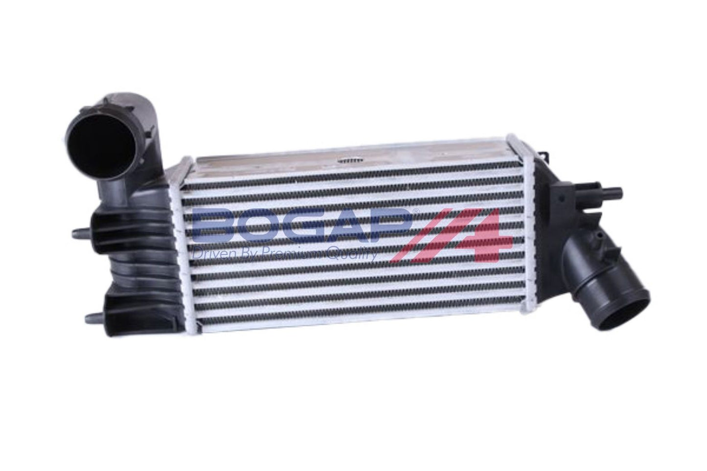 BOGAP P4220128 Charge Air Cooler | ML Performance Car Parts