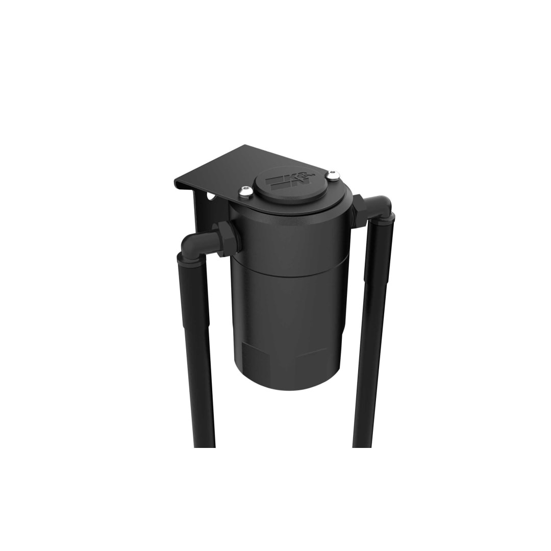 K&N 81-0813 Oil Catch Can