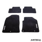 Airtec ATMER48 Floor Mats for Hyundai I30 -2017 Onwards -RHD Only