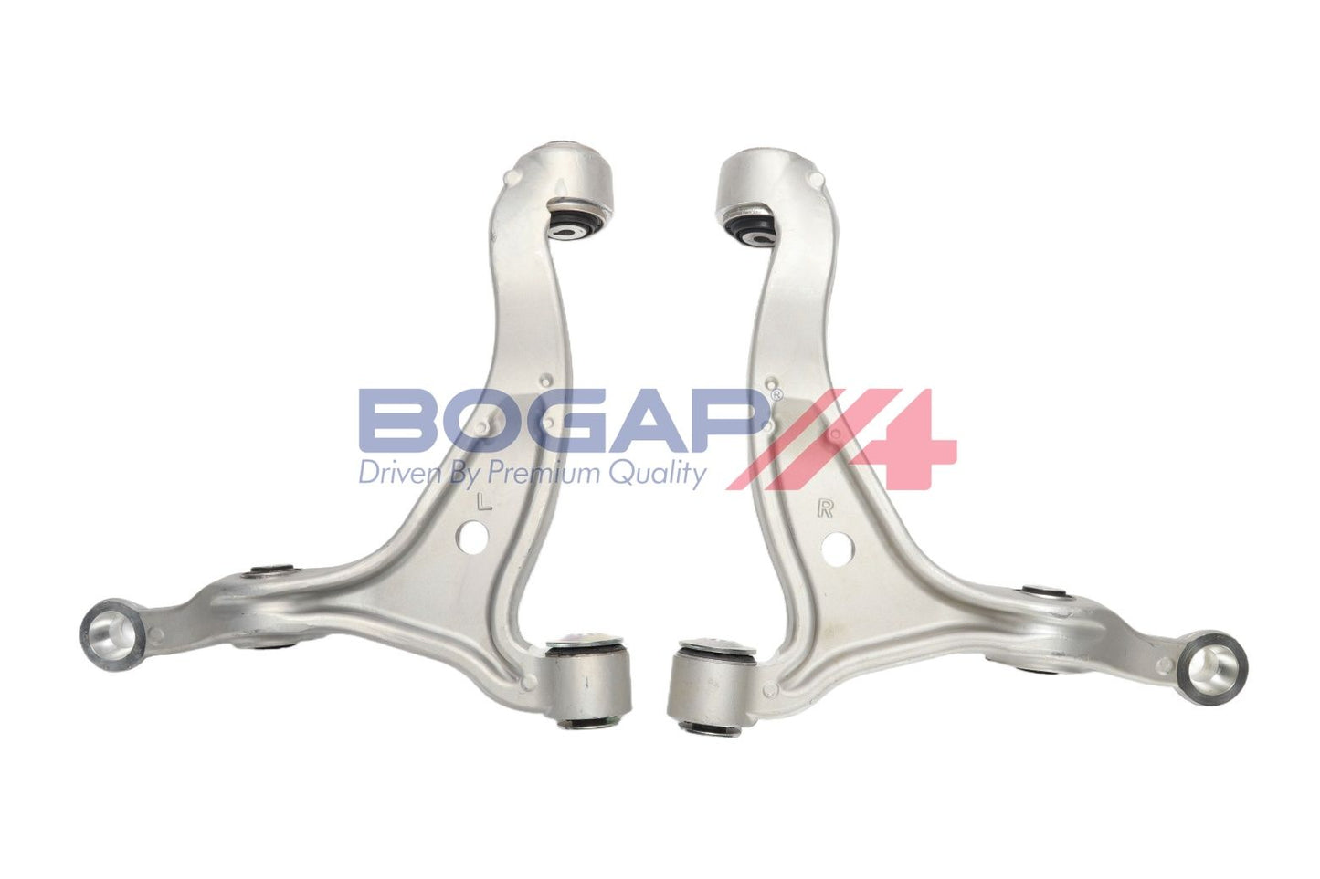 BOGAP C3327388 Control/Trailing Arm, Wheel Suspension | ML Performance Car Parts